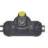Wagner WC113398 Drum Brake Wheel Cylinder Wagner Brake WC113398 Drum Brake Wheel Cylinder