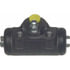 WC116342 by WAGNER - Wagner Brake WC116342 Drum Brake Wheel Cylinder