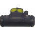 WC120248 by WAGNER - Wagner Brake WC120248 Drum Brake Wheel Cylinder