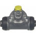 WC123411 by WAGNER - Wagner Brake WC123411 Drum Brake Wheel Cylinder