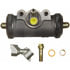 WC123277 by WAGNER - Wagner Brake WC123277 Drum Brake Wheel Cylinder