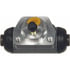 Wagner WC140453 Drum Brake Wheel Cylinder Wagner Brake WC140453 Drum Brake Wheel Cylinder