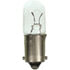 755 by WAGNER - Standard Multi-Purpose Light Bulb