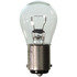 Wagner 1142 Multi-Purpose Light Bulb Multi-Purpose Light Bulb - Standard, Clear, C-6 Filament, Double Contact Bayonet Base