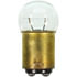 1224 by WAGNER - Wagner Lighting 1224 Standard Multi-Purpose Light Bulb Box of 10