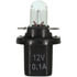 Wagner 17035 Multi-Purpose Light Bulb Wagner Lighting 17035 Standard Multi-Purpose Light Bulb Box of 10
