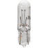BP74 by WAGNER - Wagner Lighting BP74 Standard Multi-Purpose Light Bulb Card of 2