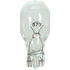 BP579LL by WAGNER - Wagner Lighting BP579LL Long Life Multi-Purpose Light Bulb Box of 10
