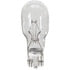 Wagner BP916 Multi-Purpose Light Bulb Wagner Lighting BP916 Standard Multi-Purpose Light Bulb Card of 2