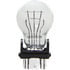 BP3157 by WAGNER - Wagner Lighting BP3157 Standard Multi-Purpose Light Bulb Card of 2