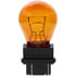 Wagner BP3357NA Multi-Purpose Light Bulb Wagner Lighting BP3357NA Standard Multi-Purpose Light Bulb Card of 2