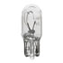 194 by WAGNER - Multi-Purpose Light Bulb - Standard, Clear, C-2F Filament, Wedge Base