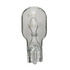 921 by WAGNER - Multi-Purpose Light Bulb - Clear, 1.49" Length, Wedge Base, Single Filament