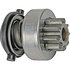 220-24121 by J&N - Bosch 9T Drive