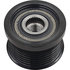 208-24006 by J&N - Bosch 8 Grv Pulley