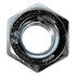 799-010 by DORMAN - Hex Nut-Grade 5-Thread Size 1/4-20, Height 7/16 In.