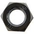 799-024 by DORMAN - Hex Nut-Class 8-Thread Size M8-1.25, Height 13mm