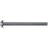 784-606 by DORMAN - Stove Bolt-Round Head-Grade 2- 10-24 2 In.