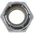 784-756 by DORMAN - Hex Lock Nuts With Nylon Ring-Grade 2-Thread Size5/16-18 In.,Height11/32 In.