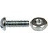 881-263 by DORMAN - Machine Screw-Pan Head- M6-1.0 x 16mm