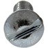 881-263 by DORMAN - Machine Screw-Pan Head- M6-1.0 x 16mm