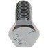 799-051 by DORMAN - Cap Screw-Hex Head-Grade 5- 3/8-16 x 1 In.