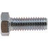 799-051 by DORMAN - Cap Screw-Hex Head-Grade 5- 3/8-16 x 1 In.