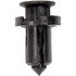 961-033D by DORMAN - Multi-Purpose Push Rivet