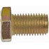 960-311D by DORMAN - Hex Bolt - Grade 8 - 7/16 In.-14 X 1 In.