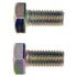 981-520D by DORMAN - Hex Bolt - Class 10.9 - M10-1.5 X 20mm