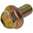 981-521D by DORMAN - Flanged Bolt - Class 10.9 - M10-1.5 X 20mm