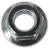 982-008D by DORMAN - Serrated Flange Hex Nut-Class 10.9- M8-1.25