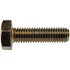 980-535D by DORMAN - Hex Bolt - Class 10.9 - M10-1.5 X 35mm