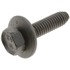 964-017 by DORMAN - Body Bolt - GM - M6-1.0 x 25mm