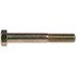 981-435D by DORMAN - Hex Bolt - Class 10.9 - M8-1.25 X 35mm