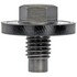 65428 by DORMAN - Transmission Drain Plug - M10 -1.5