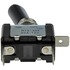 86931 by DORMAN - On-Off LED Toggle Switch