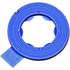 097-116CD by DORMAN - Nylon Rib Drain Plug Gasket, Fits M12