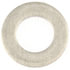 097-832CD by DORMAN - Aluminum Drain Plug Gasket, Fits 1/2Do, 9/16, M14