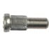 Dorman 610-039.1 Wheel Lug Stud 1/2-20 Serrated Wheel Stud - .625 In. Knurl, 1-5/8 In. Length