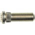 Dorman 610-138.1 Wheel Lug Stud 1/2-20 Serrated Wheel Stud - .535 In. Knurl, 1-17/32 In. Length