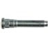Dorman 610-303.1 Wheel Lug Stud 9/16-18 Serrated Wheel Stud - 0.677 In. Knurl, 3-9/32 In. Length