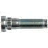 Dorman 610-345.1 Wheel Lug Stud 1/2-20 Serrated Wheel Stud - .570 In. Knurl, 1-7/8 In. Length