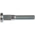 Dorman 610-333.1 Wheel Lug Stud M14-1.50 Serrated Wheel Stud - 15.88mm Knurl, 90.5mm Length