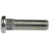610-360.1 by DORMAN - M12-1.50 Serrated Wheel Stud - 12.37mm Knurl, 42mm Length