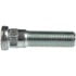 Dorman 610-331.1 Wheel Lug Stud M14-1.50 Serrated Wheel Stud - 16.00mm Knurl, 53.5mm Length