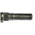 610-395.1 by DORMAN - 1/2-20 Serrated Wheel Stud - .582 In. Knurl, 2 In. Length