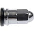 611-268.1 by DORMAN - Wheel Nut M14-1.5 Flanged - 21mm Hex, 52.5mm Length