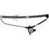 752-855 by DORMAN - Power Window Regulator (Regulator Only)