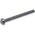 Dorman 784-606 Screw Stove Bolt-Round Head-Grade 2- 10-24 2 In.